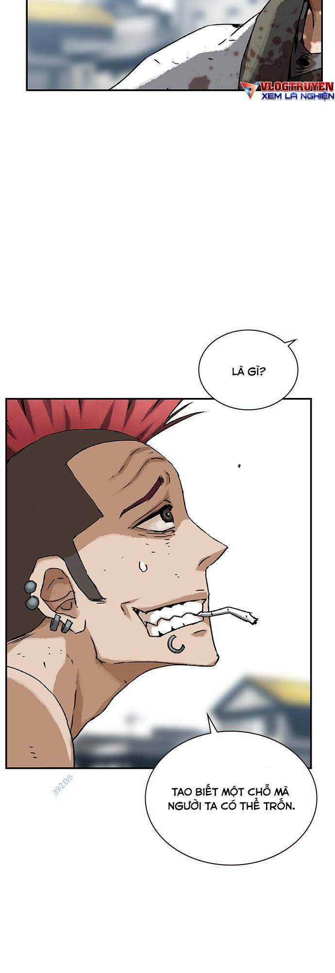 pubg - cuộc chiến sinh tồn - 100 chapter 33 20