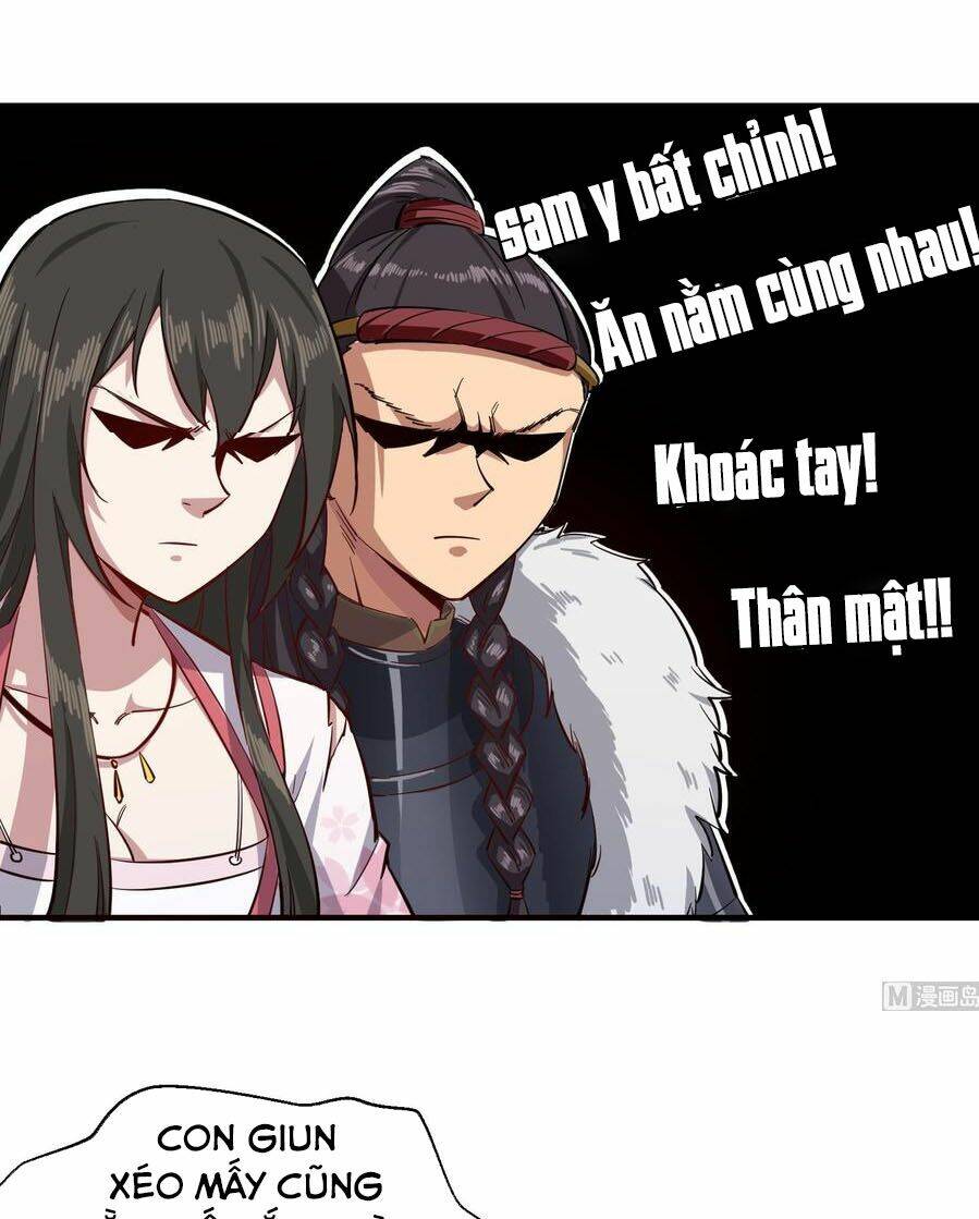 ngược về thời đường chapter 60 17