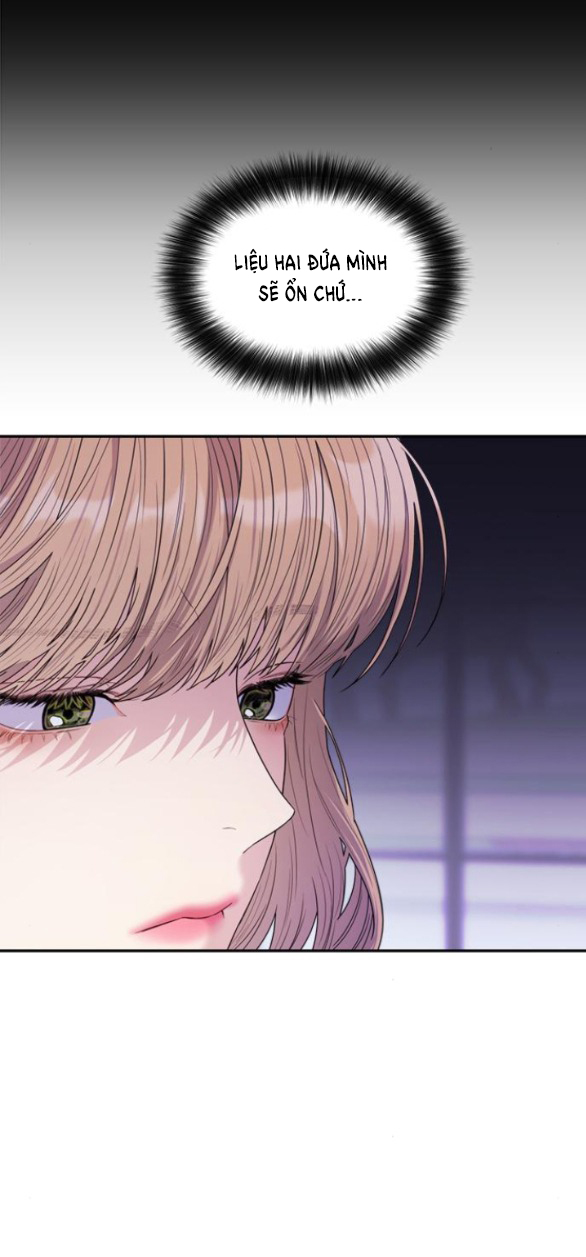 Couple Breaker chapter 52.1 18