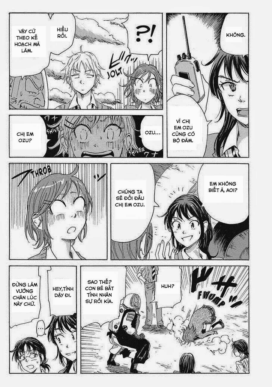 cúp quốc sư tử chapter 48 10