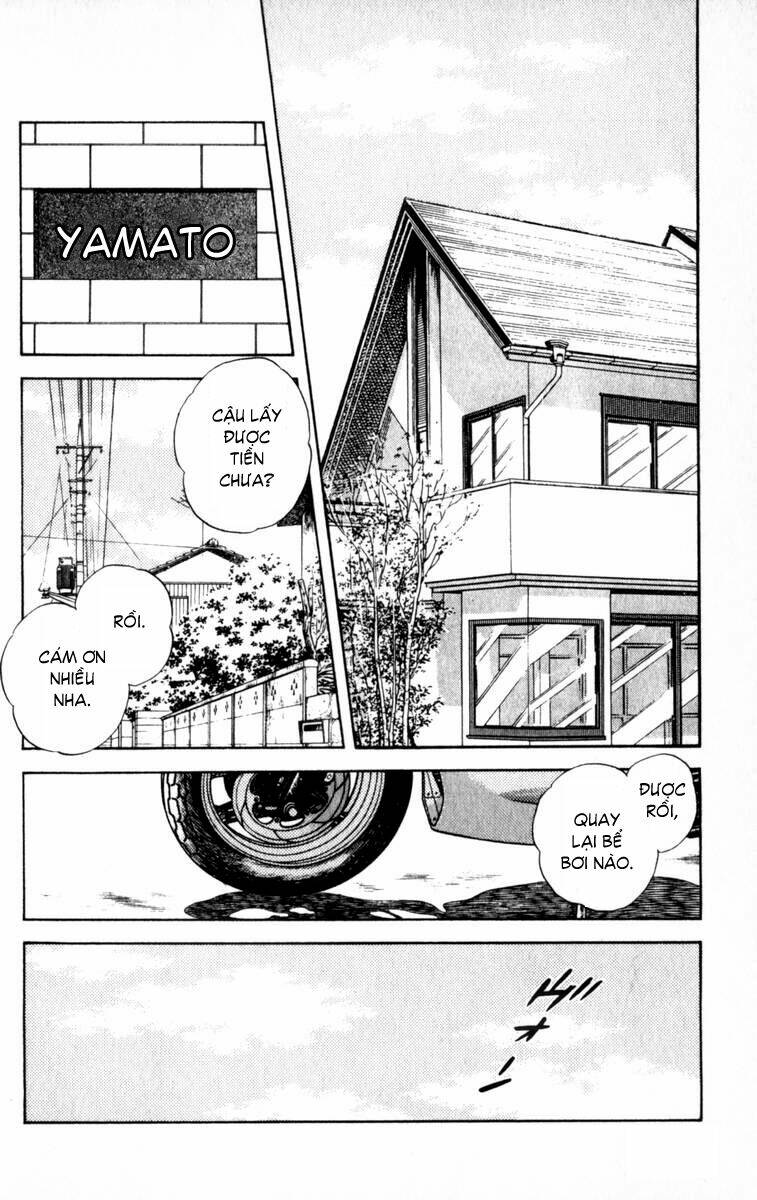 rough - ngọc thô chapter 66 17