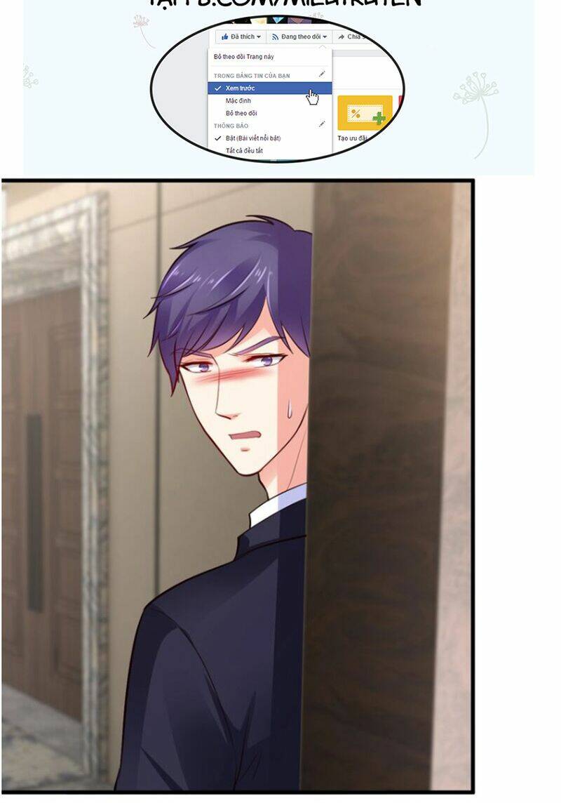 thú cưng độc quyền của boss chapter 75 34