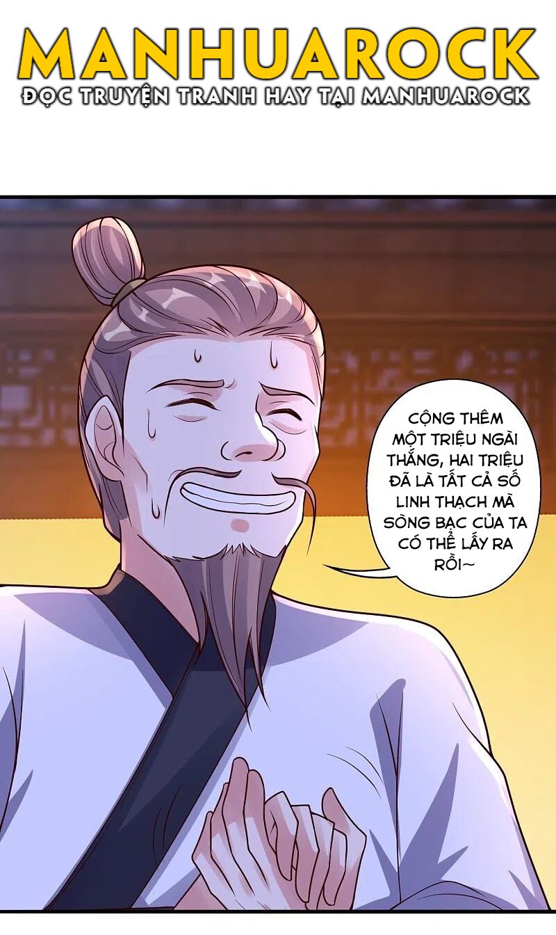 tiên võ đế tôn chapter 296 46