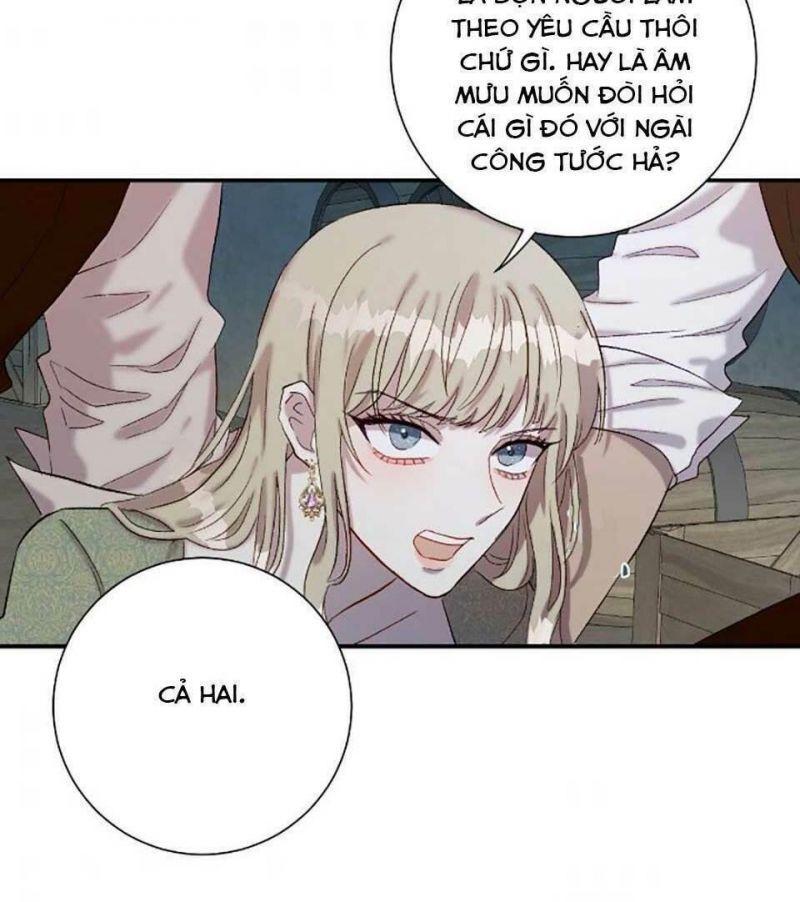 xin ngài đừng ăn tôi chapter 17 32