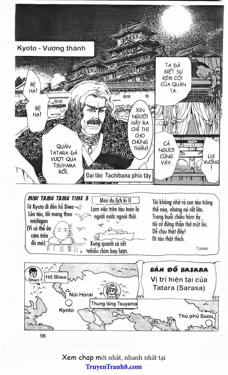 đứa con số phận chapter 76.1 6