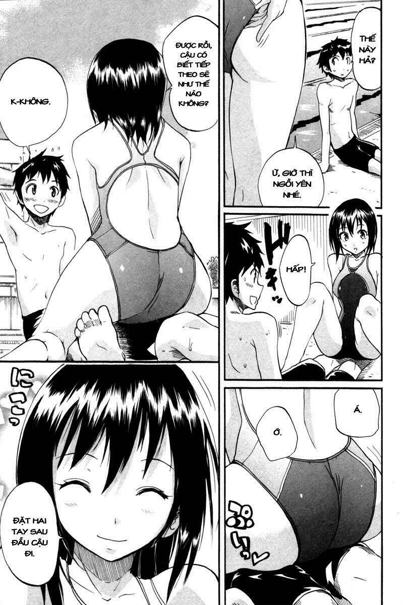 frogman chapter 13 12