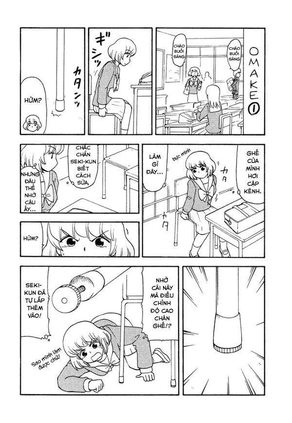 tonari no seki-kun chapter 55 14