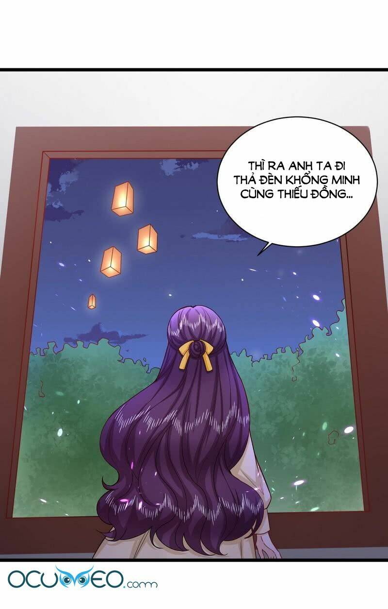 vợ yêu tư sủng của thiếu soái chapter 37 29