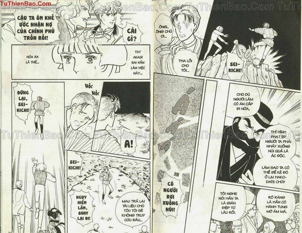 người đẹp new york chapter 2 12