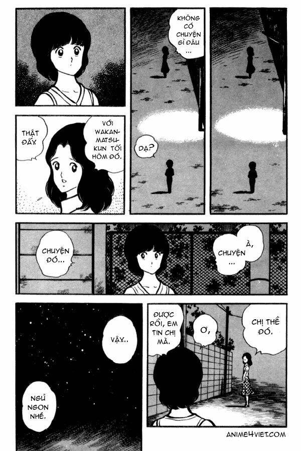 miyuki chapter 26 21