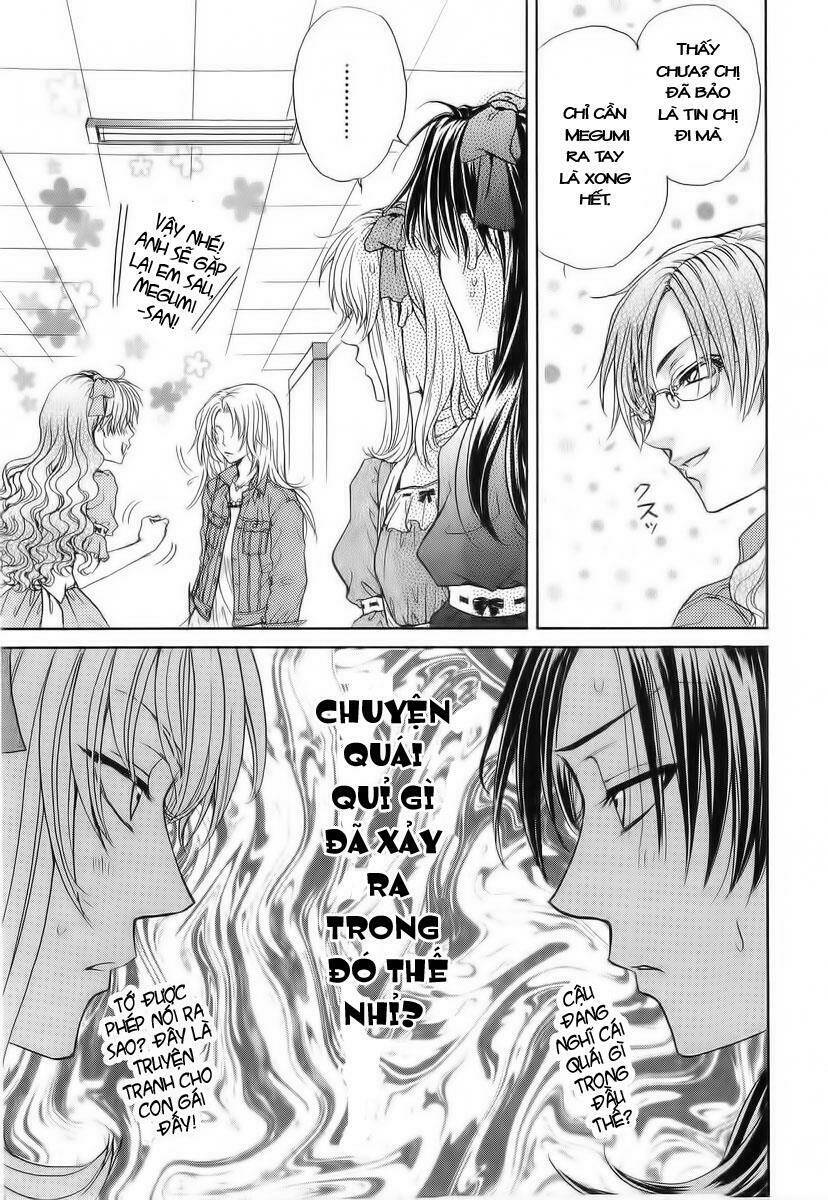 princess princess chapter 14 20