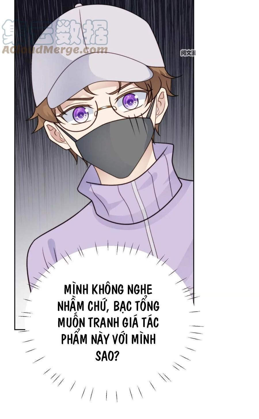 dựa vào đại lão ổn định vị trí c trong nam đoàn chapter 48 37