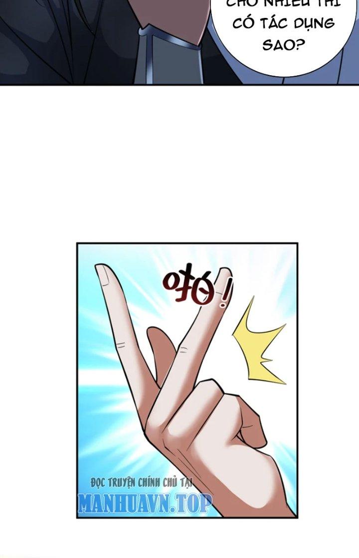 ẩn cư mười vạn năm, đời sau mời ta rời núi chapter 82 28