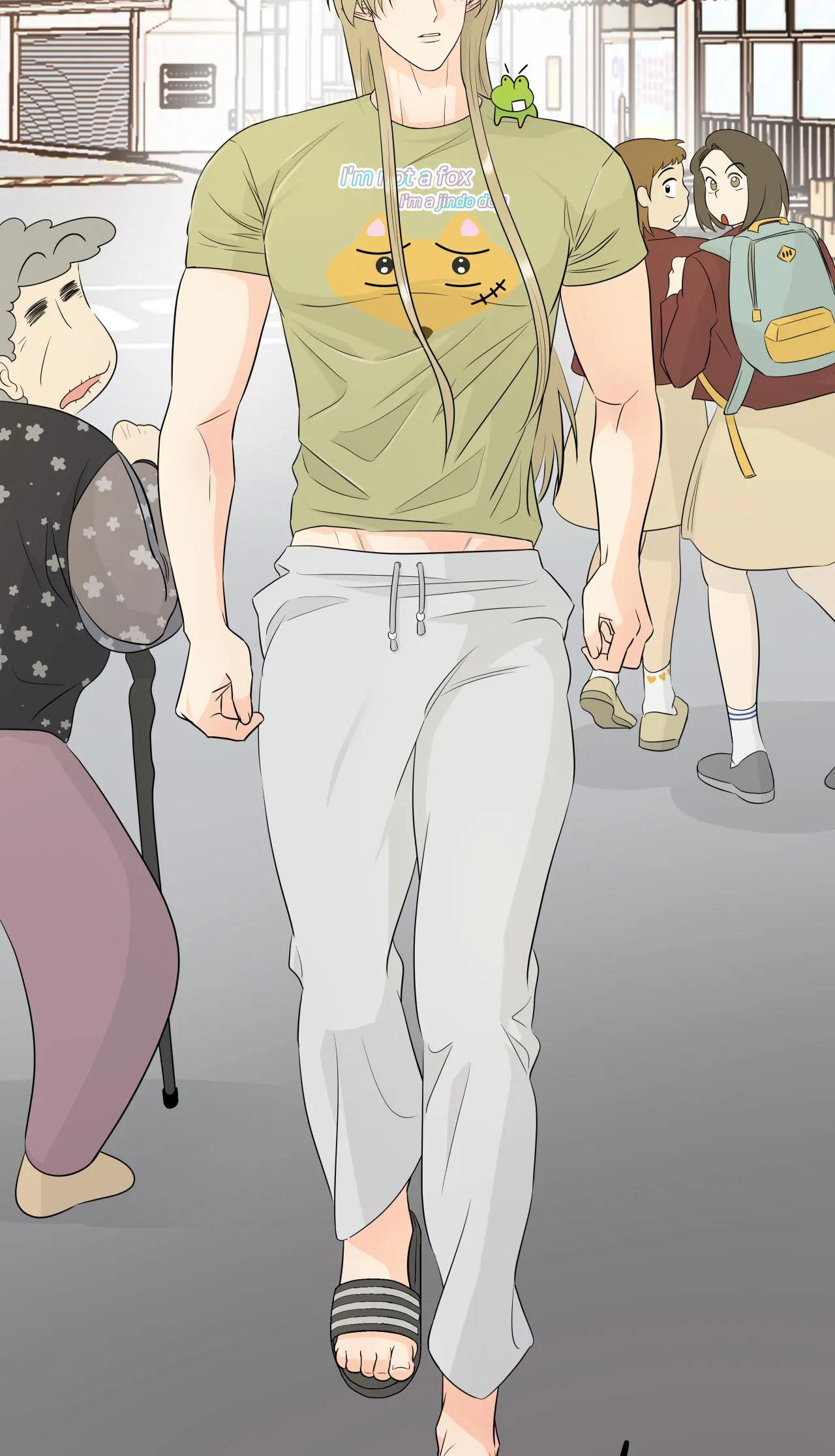 tình yêu cổ tích chapter 2 45