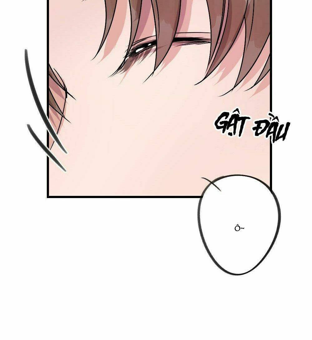 phải lòng em trai của bạn gái mình chapter 27 10