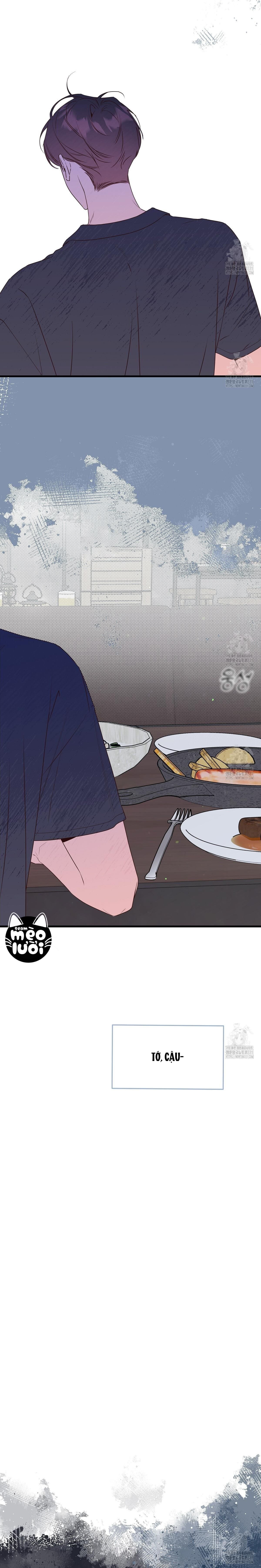 đừng bận tâm, em yêu chapter 58 20