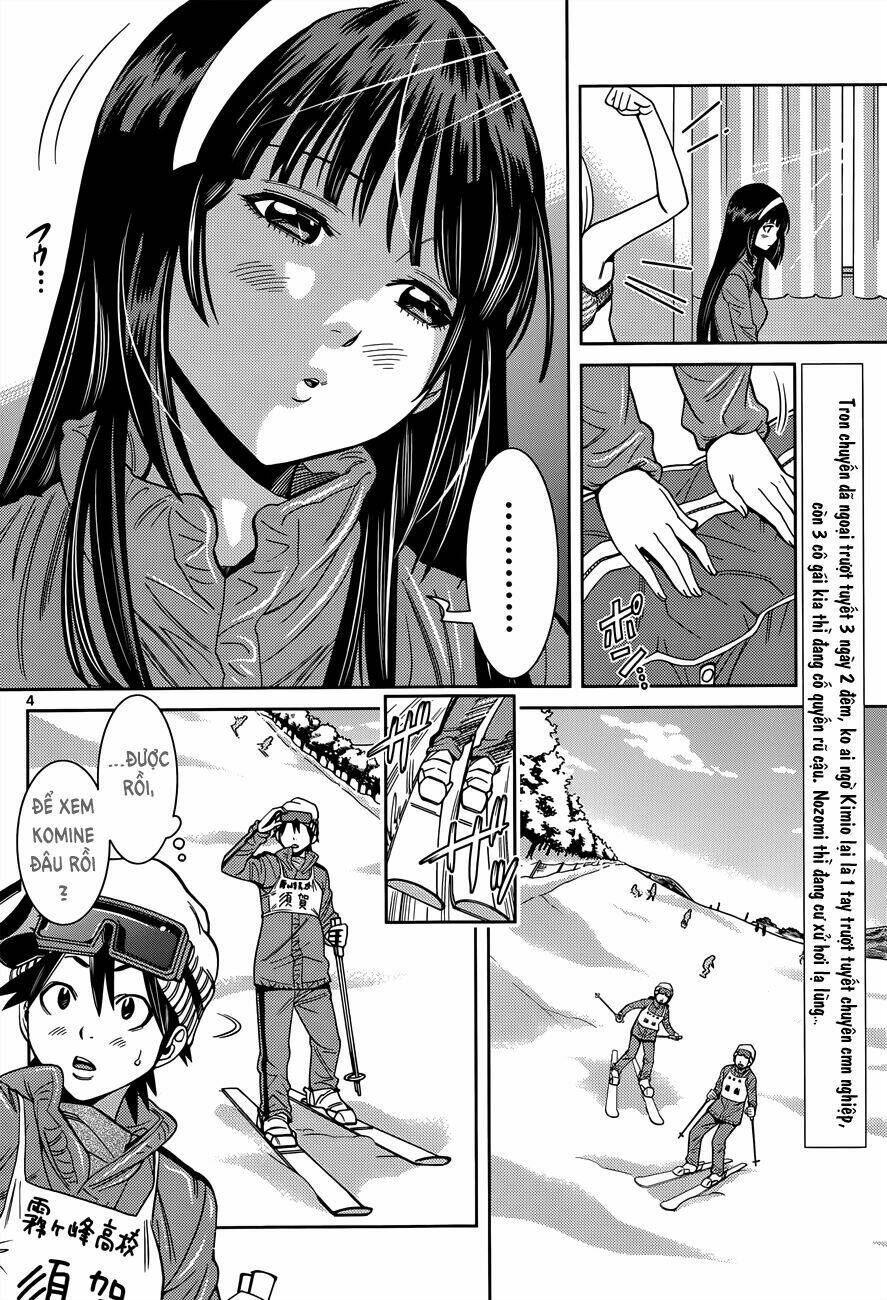 nozo x kimi chapter 17 6