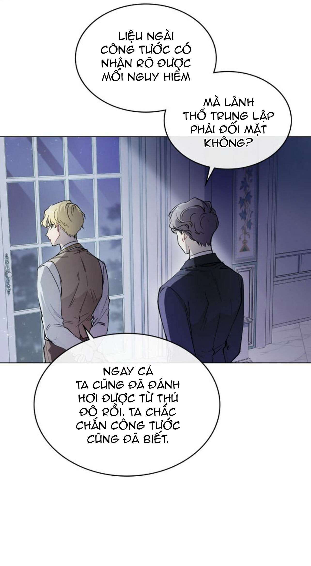 tìm lại nàng camellia chapter 9 20