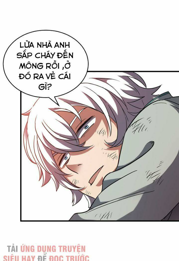sau mạt thế tôi trở thành zombie chapter 13 24