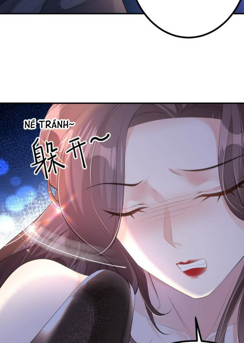 tùy ý thiêu đốt lửa tình chapter 4 4