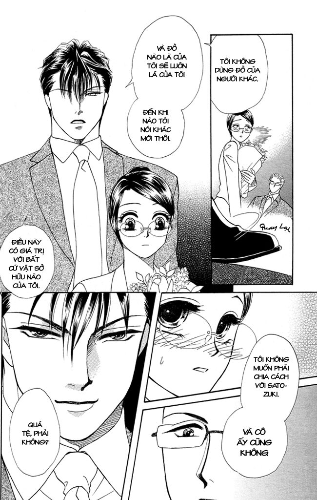 thư ký ma cà rồng chapter 18 30