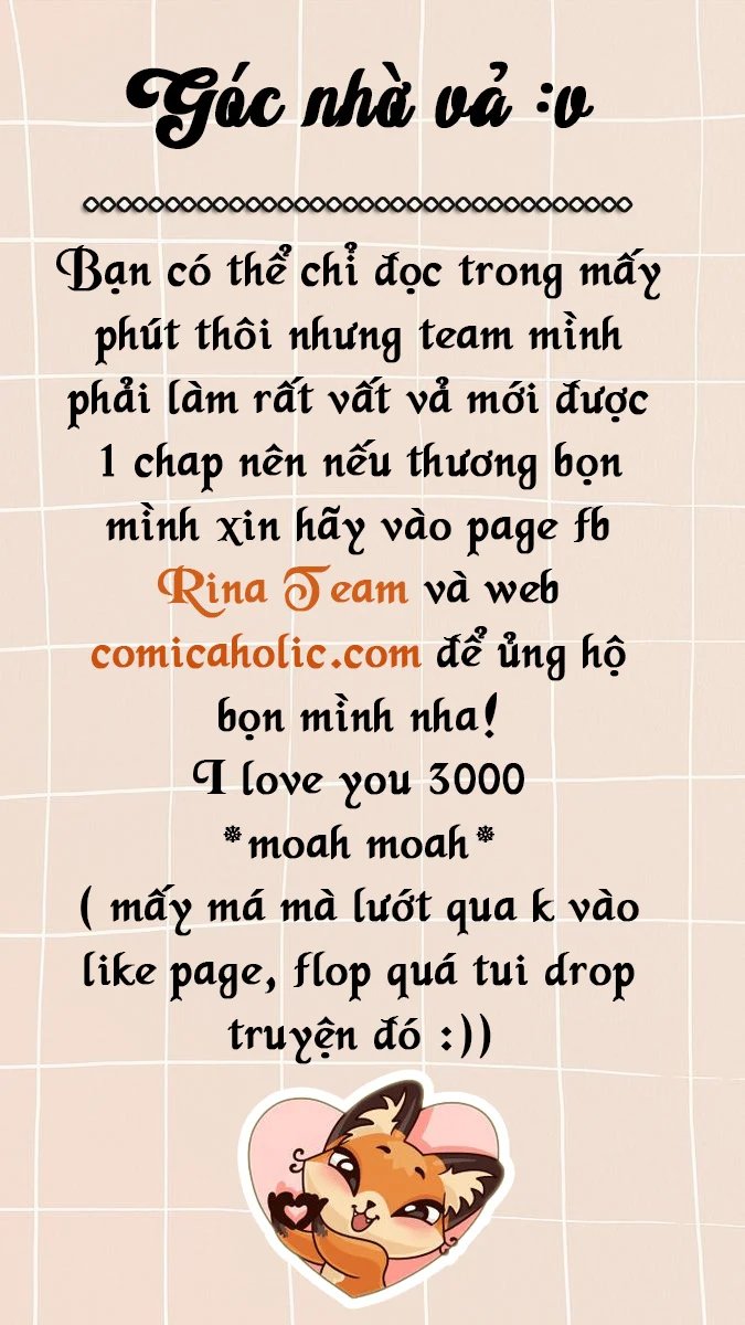 chàng tác giả truyện tranh là con sói xám chapter 2 35