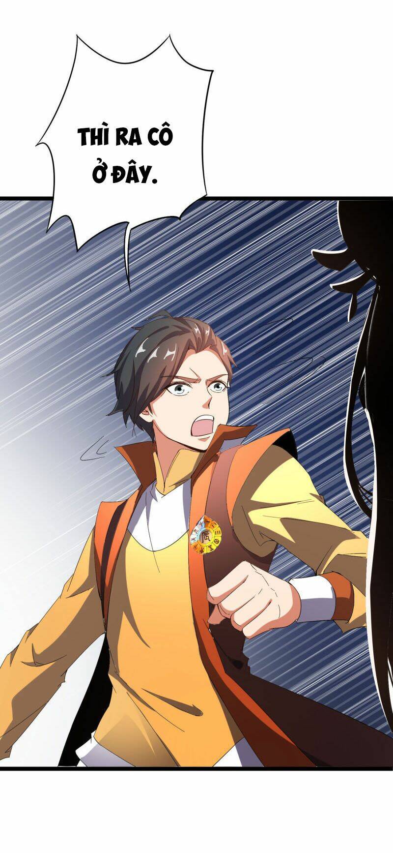 phục thiên thánh chủ chapter 40 4