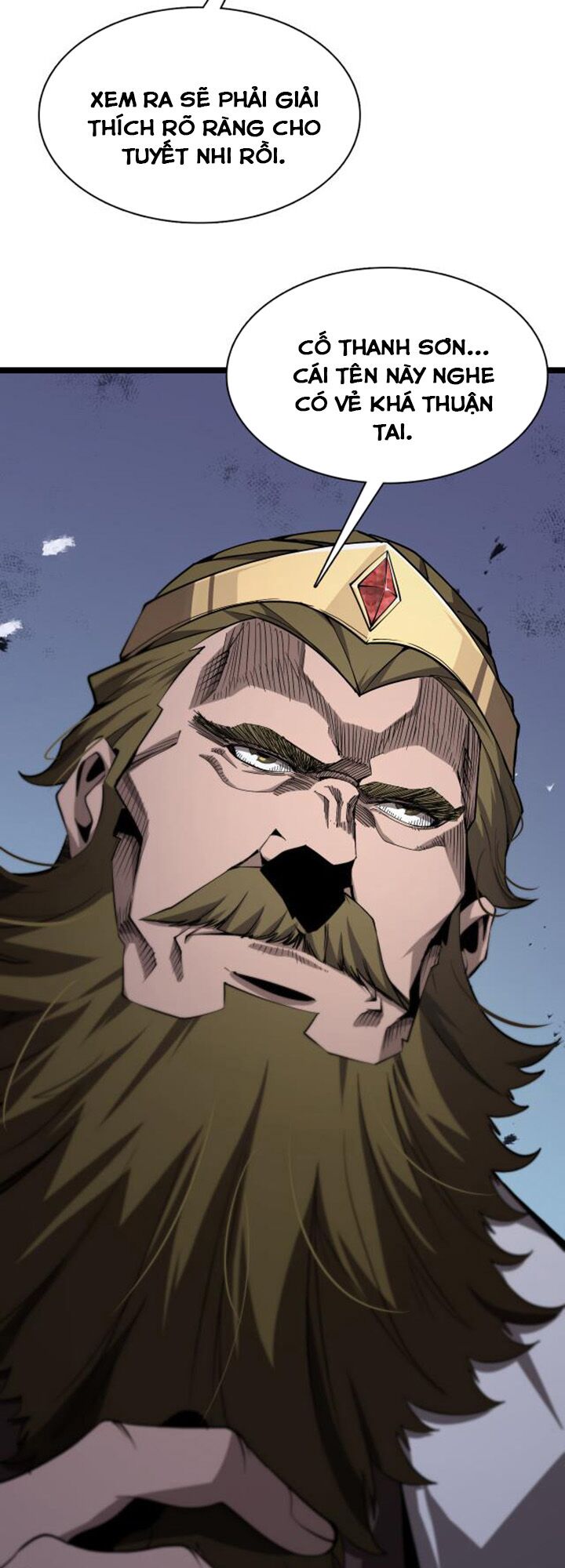 chư giới - tận thế online chapter 150 19