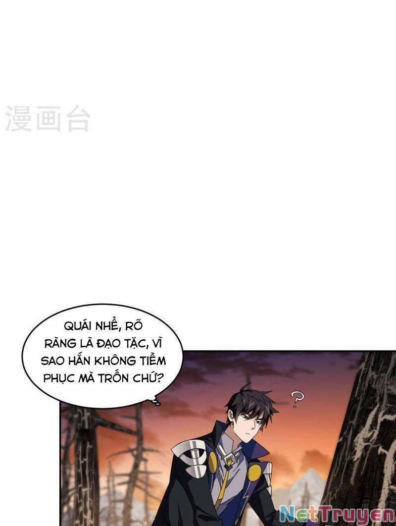 võng du chi cận chiến pháp sư chapter 453 19