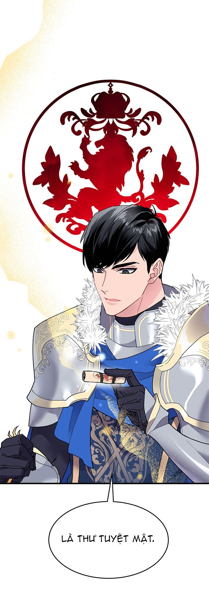 công chúa của loài chim chapter 3 16