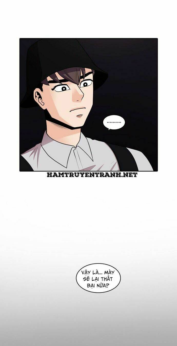 tomorrow - ngày mai chapter 19 39