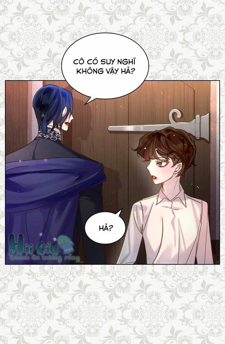 quy luật sinh tồn của nữ phụ chapter 46 24