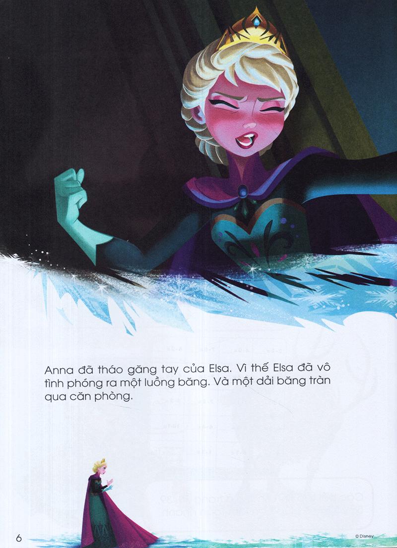 Disney Learning - Cùng Học Phép Trừ