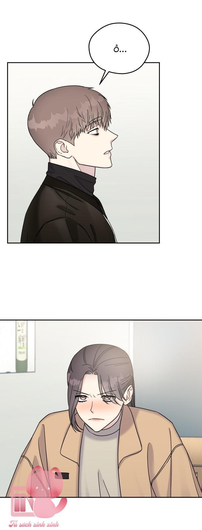 hãy vờ như ta yêu nhau chapter 14 32