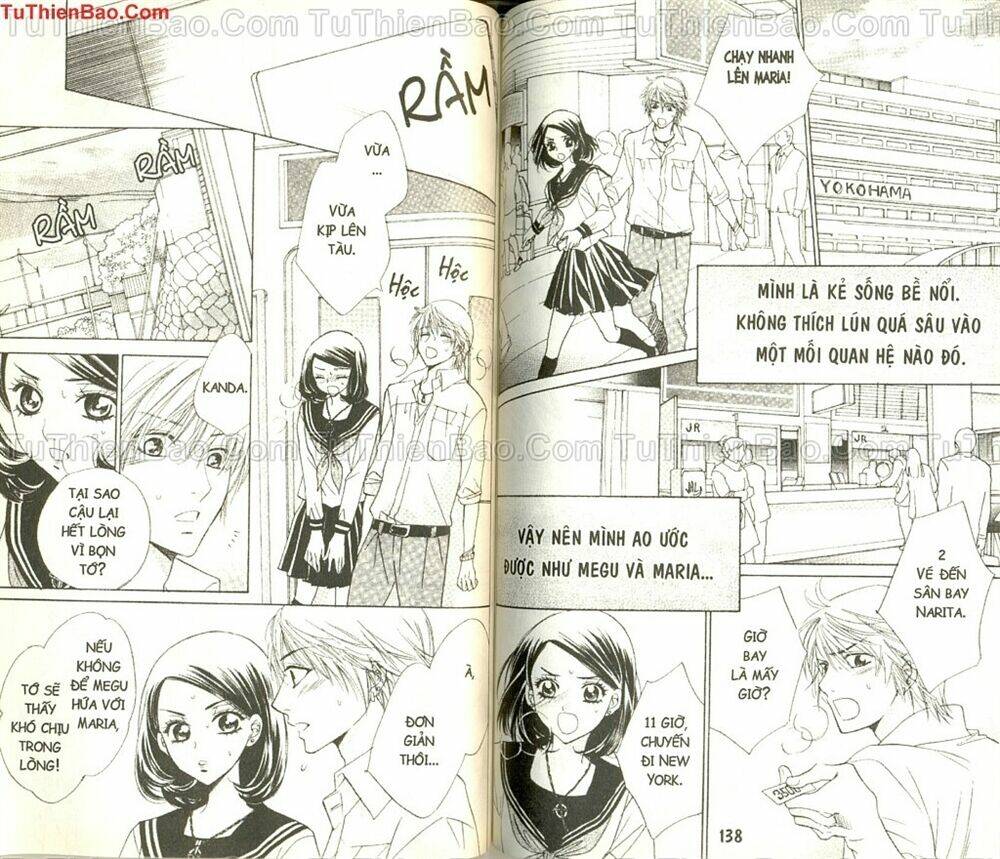 ác quỷ và bản tình ca chapter 12 71