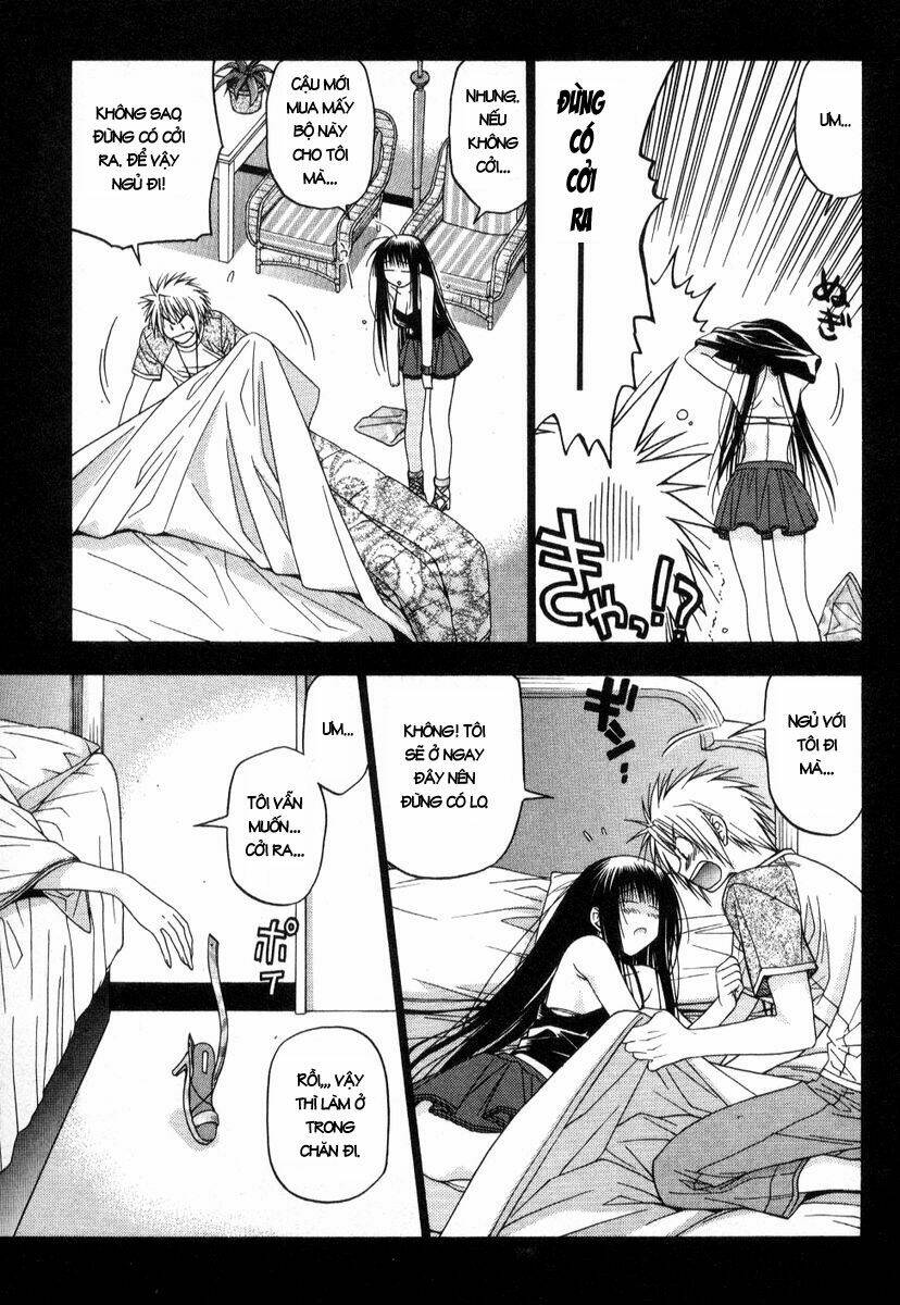 enchanter chapter 14 14