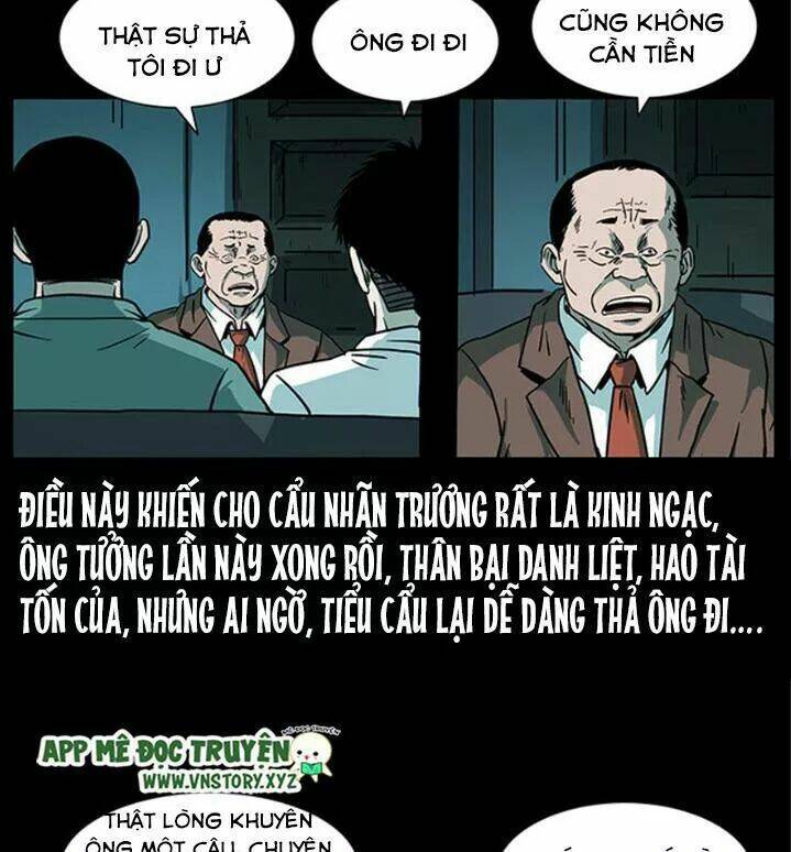 U Minh Ngụy Tượng Chapter 226: Người nuôi quỷ - Trang 51