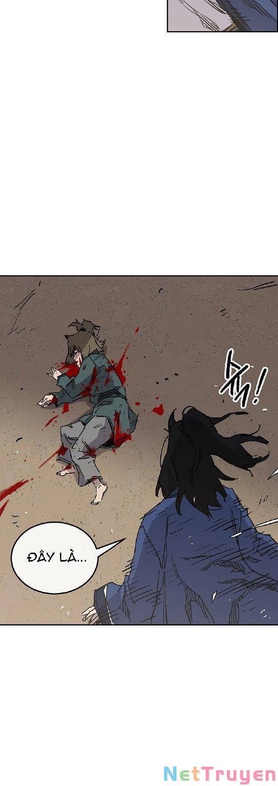 kiếm sĩ bất bại chapter 148 47