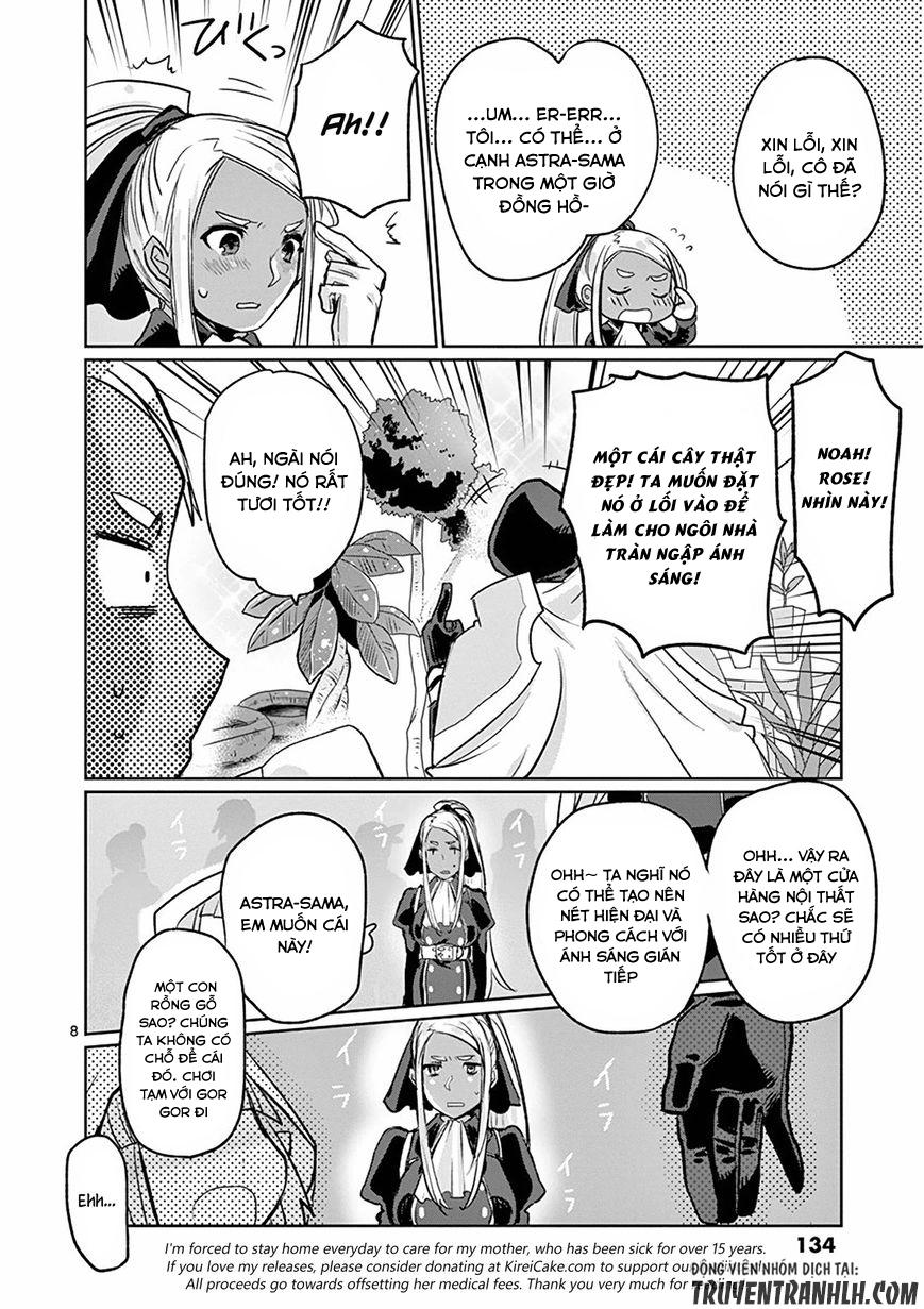 it's my life chapter 14 8