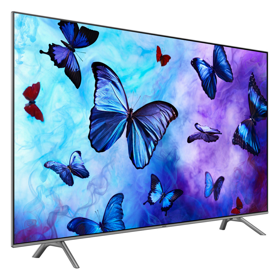 Smart Tivi QLED Samsung 4K 49 inch QA49Q6FNA