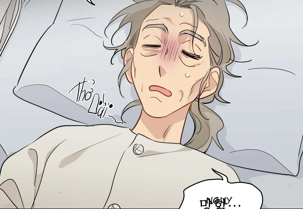 chuyện quái gì với giấc mơ đó vậy chapter 59 18