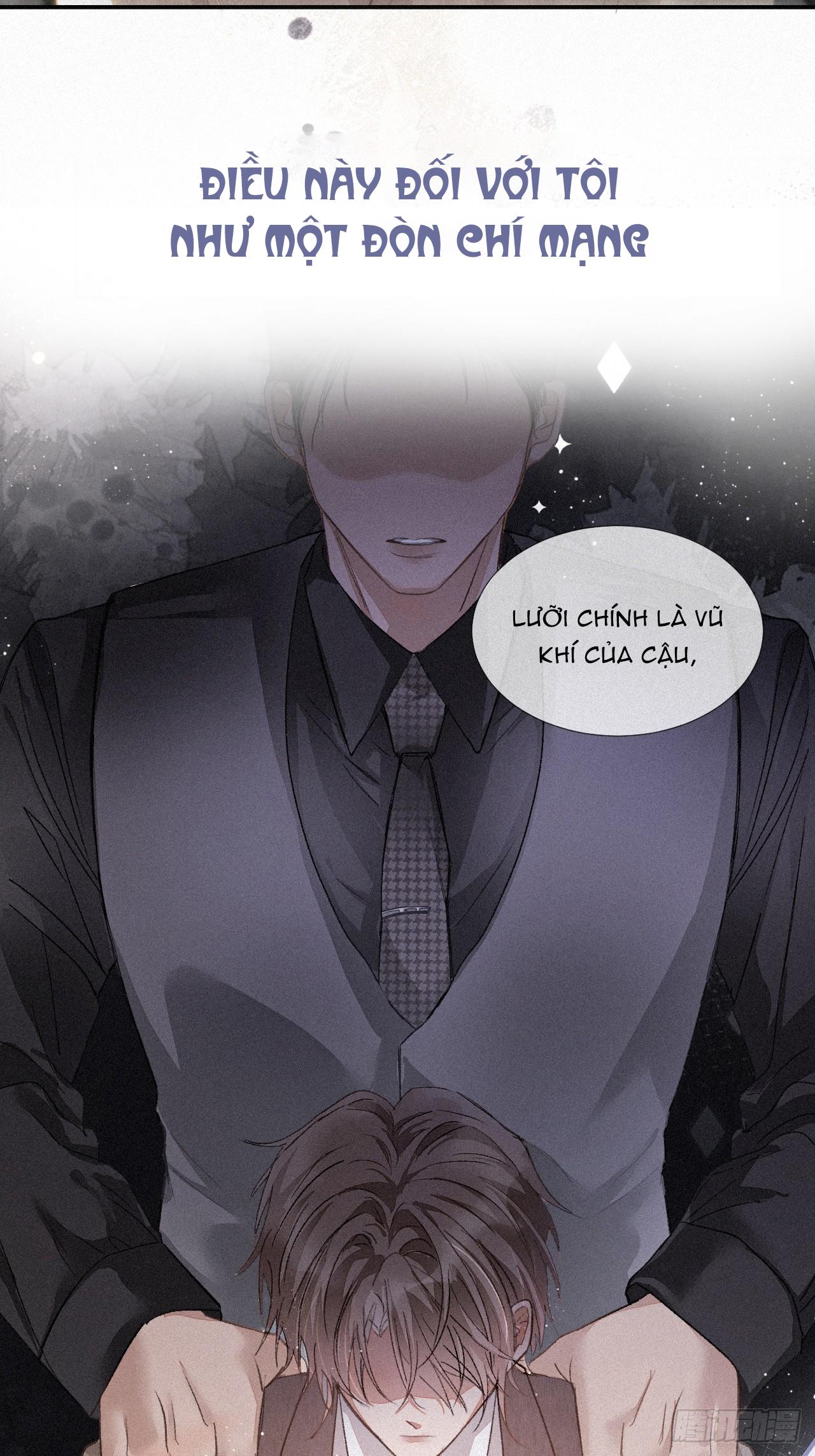 thực sắc chapter 0.2 4