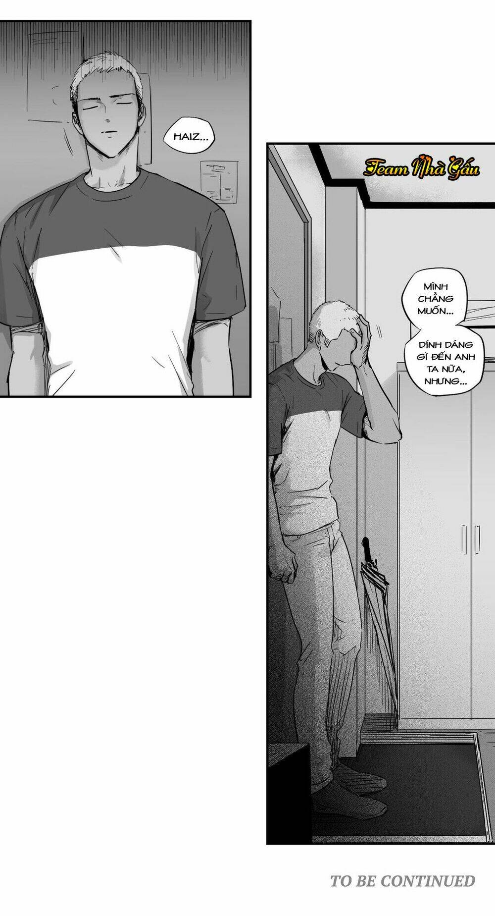 nếu thích tôi như vậy (ss2) chapter 3 43