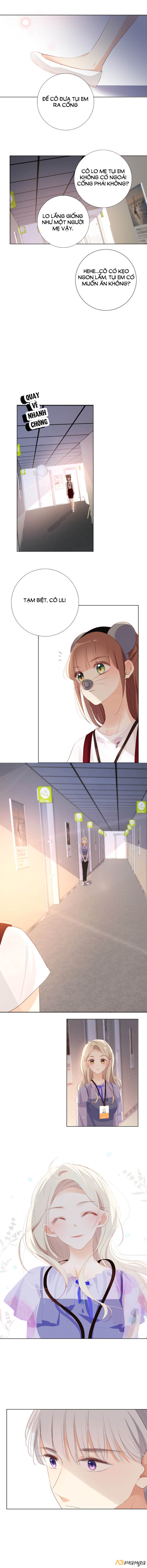 yêu thương em, yêu bản thân chapter 10 6