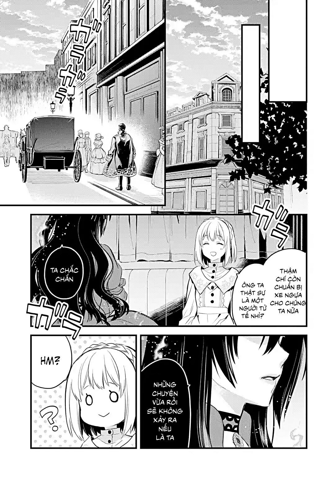 chén thánh của eris chapter 23.2 4
