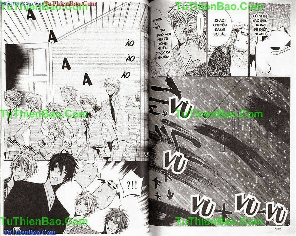 nhất quỷ nhì ma chapter 7 66