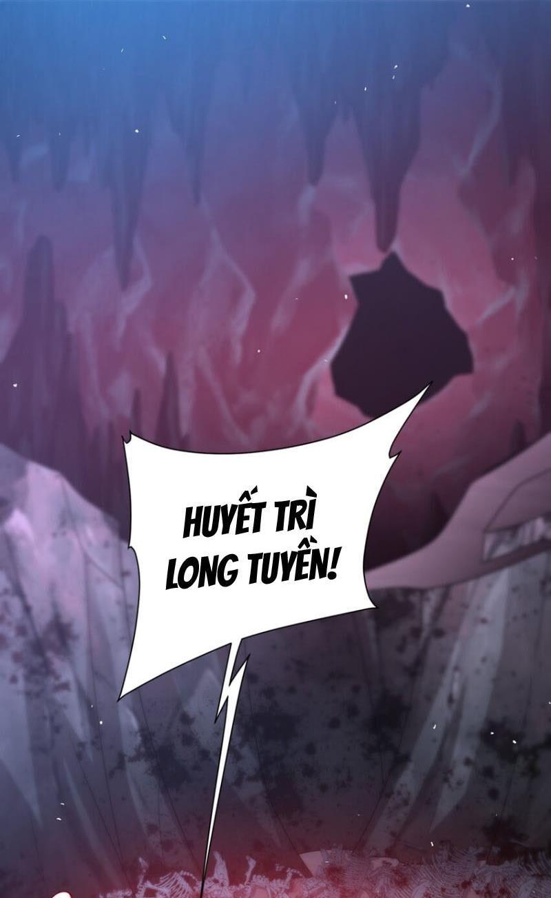 cựu nhật ngự long chapter 60 12