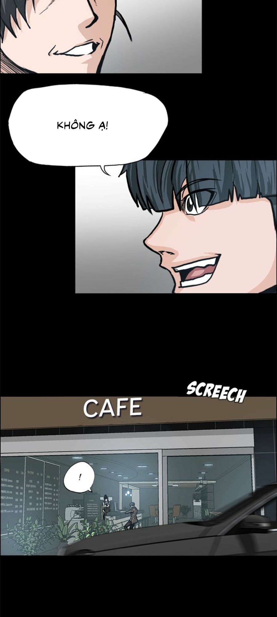 bá chủ học đường ss2 chapter 31 28