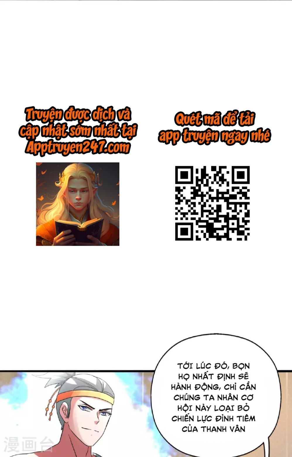 tiên võ đế tôn chapter 478 90