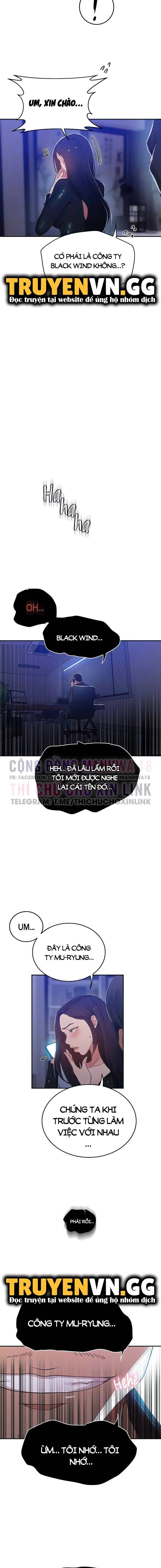 lớp học gia đình – secret class chapter 195 12